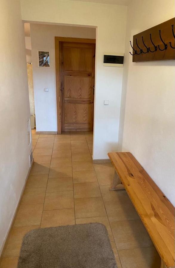Chalupa U Josefa Josefŭv Dŭl Exterior foto